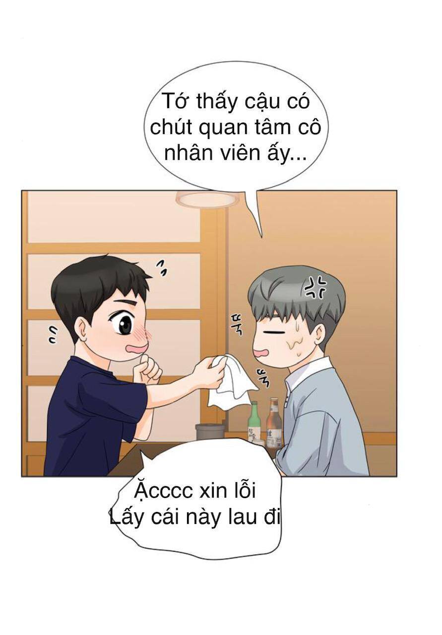 idol và sếp, em yêu ai? chapter 37 21