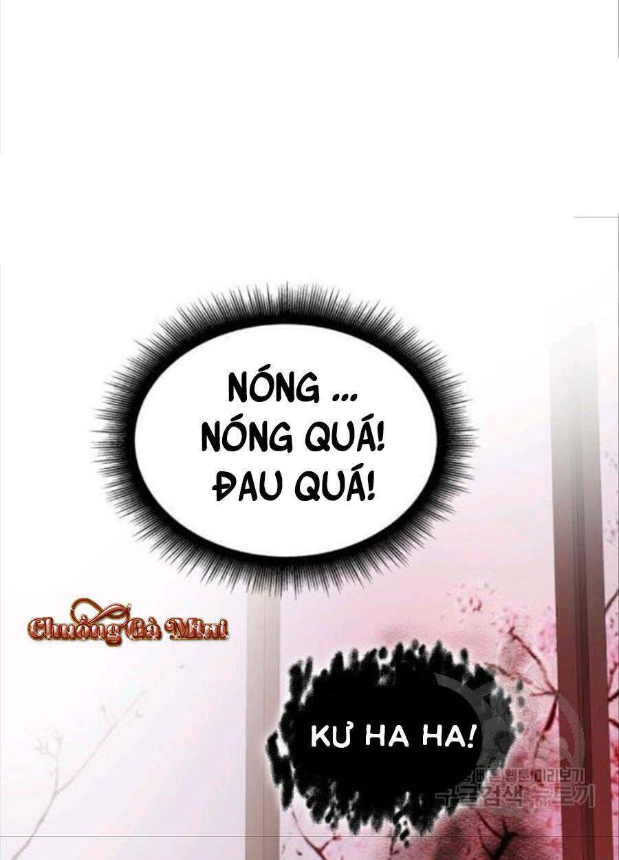 cô dâu của sói đen chapter 26 4