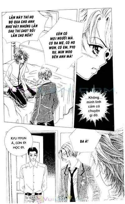 chàng gà mái chapter 15 101