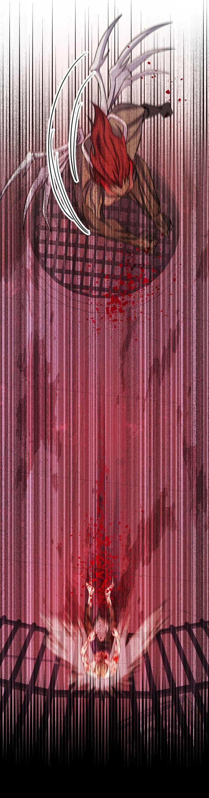 [18+] nếu cứu rỗi một cầm thú hư hỏng chapter 26.2 33