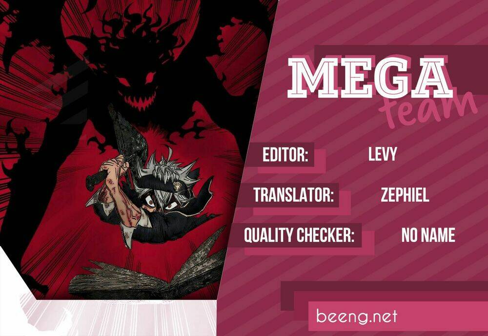 black clover - pháp sư không phép thuật chapter 241 14