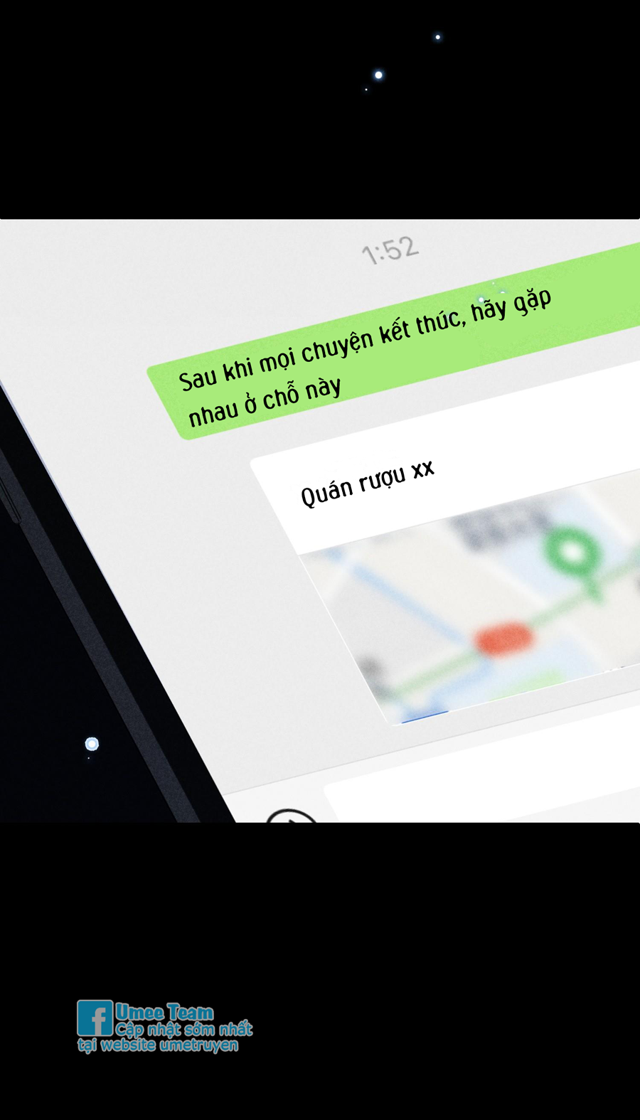 trò chơi săn mồi chapter 79 58