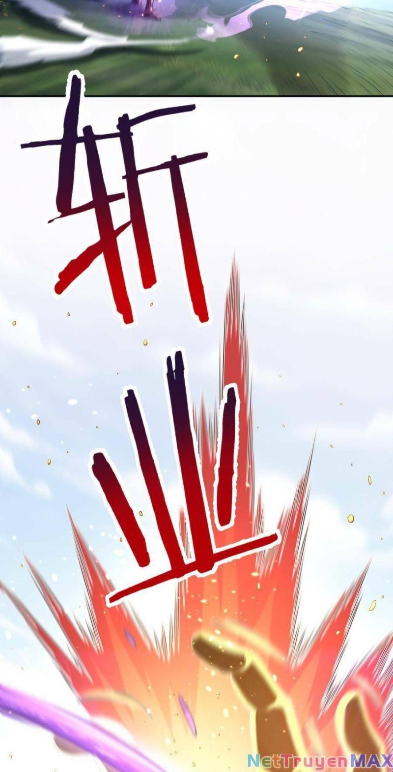 bói toán mà thôi, cửu vĩ yêu đế sao lại thành nương tử ta?! chapter 18 63