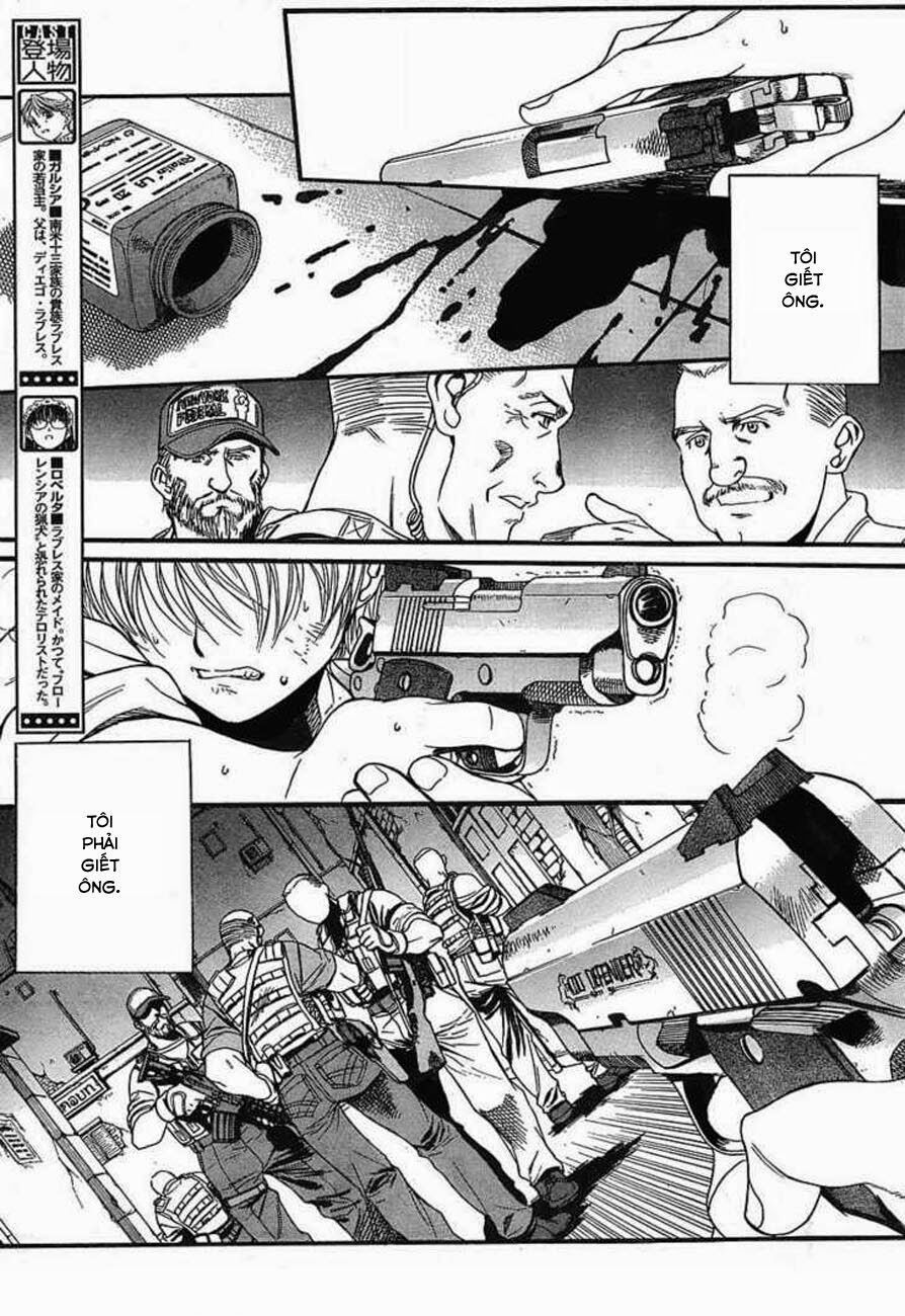 hố đen chapter 66 5