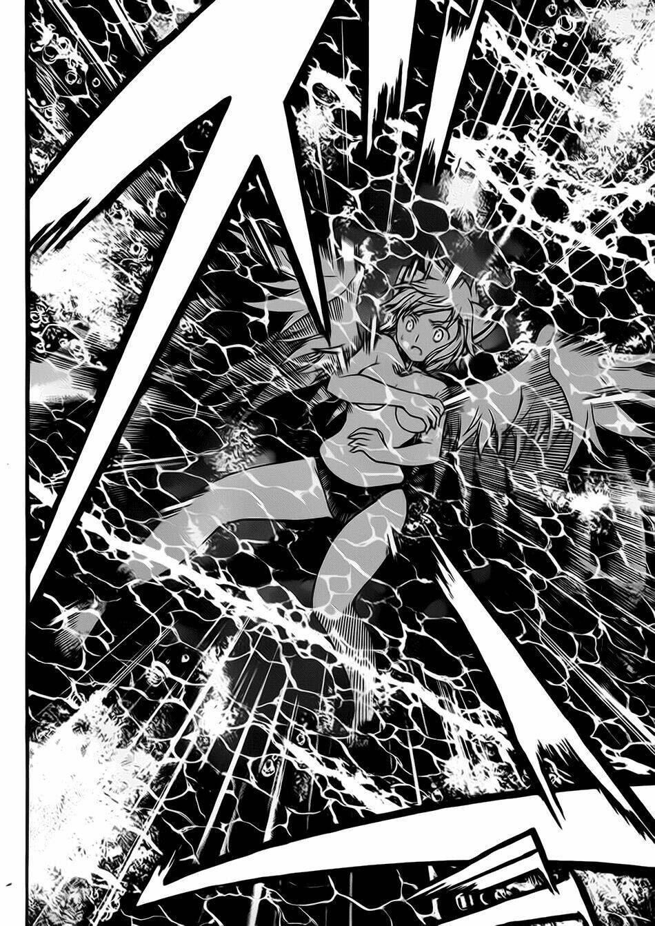 vật thất lạc của bầu trời chapter 63 25