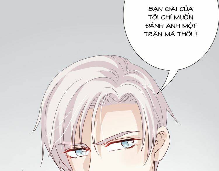 nữ hoàng giá đáo chapter 11 3