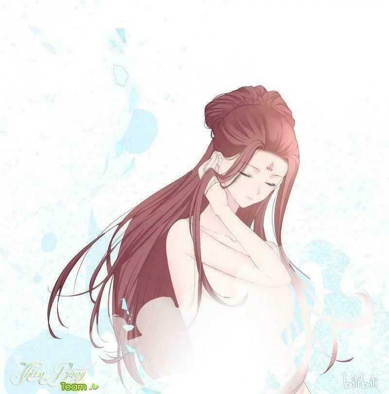 vương phi - âm động thiên hạ chapter 39 27