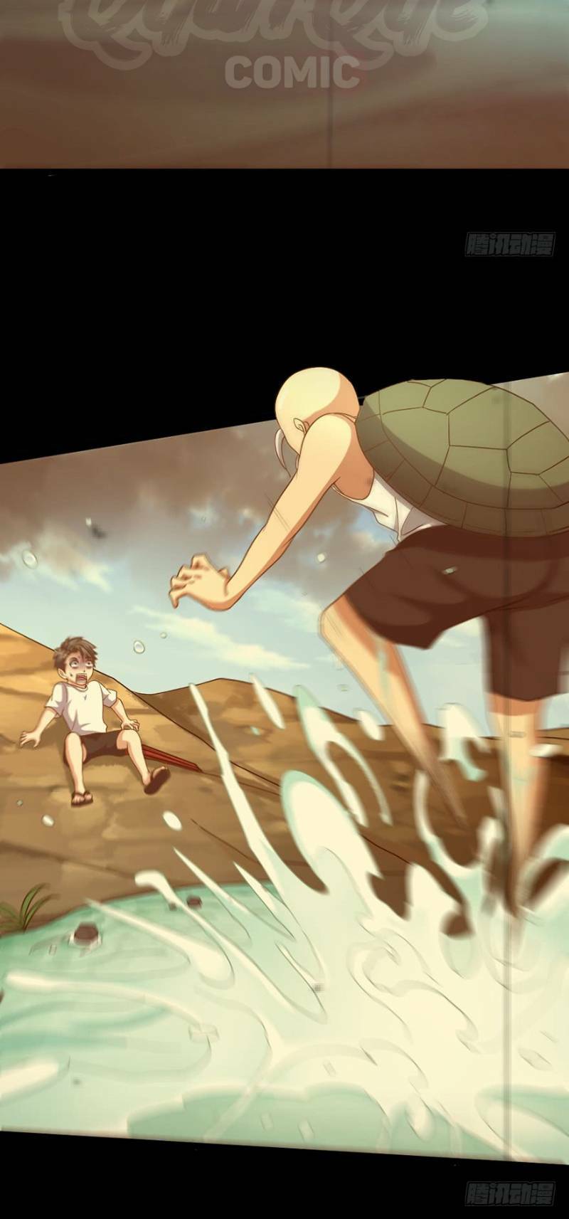 thập nhị thiên kiếp chapter 15 23