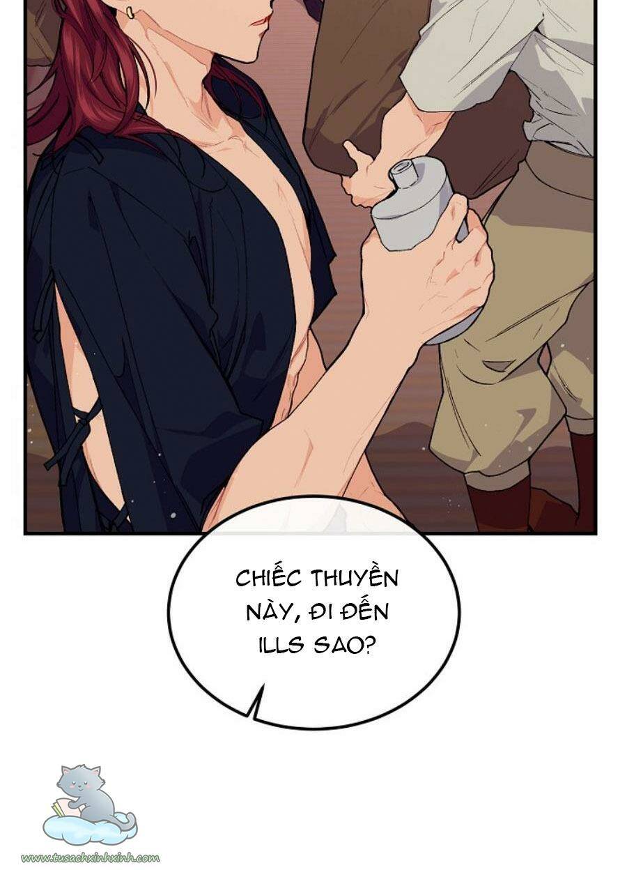 đại dương kiêu sa chapter 41 37