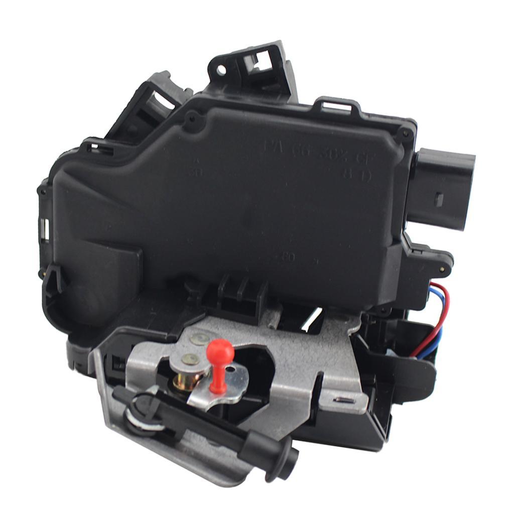 Driver Door Rear Right Door Lock Latch Actuator For  A6 S6