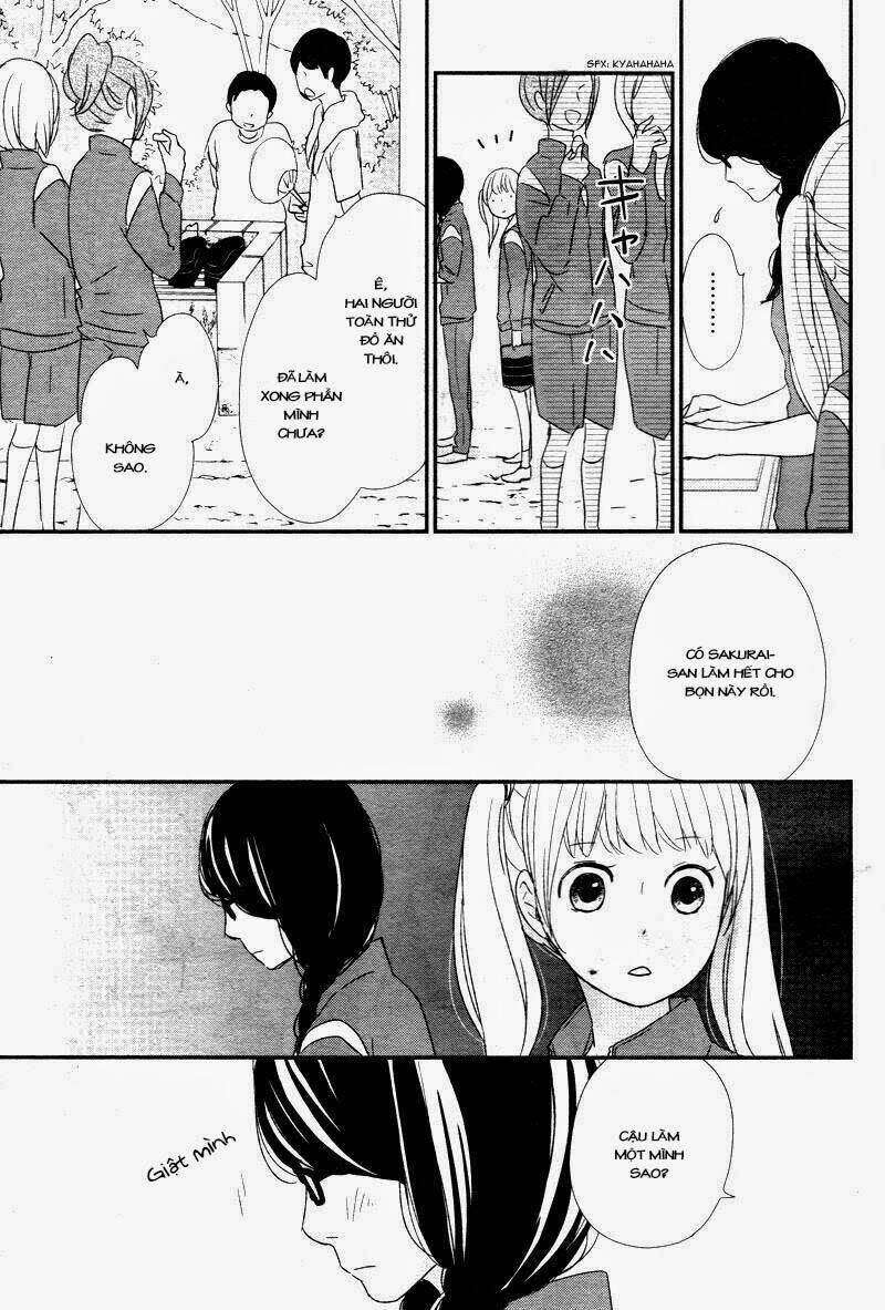 yuugure light chapter 1 42