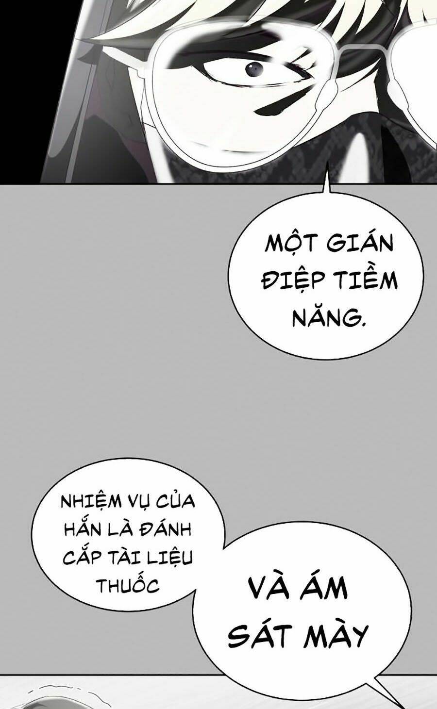 Cậu Bé Của Thần Chết Chapter 84 - Trang 36