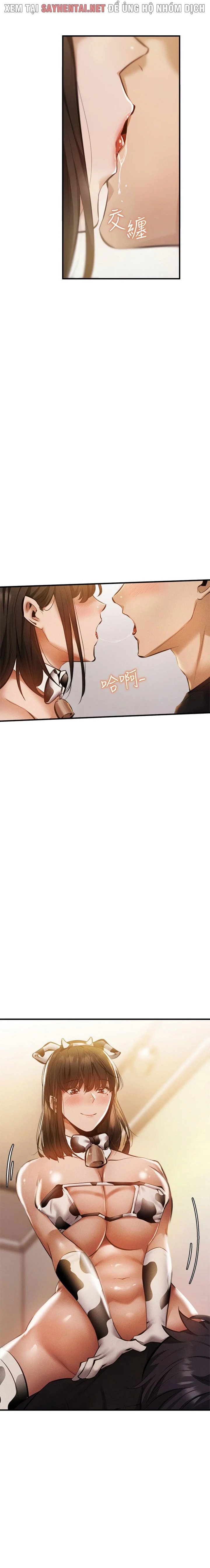 có phòng trống không? chapter 87 8