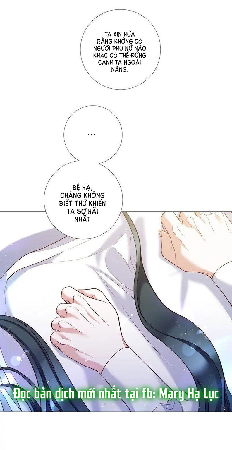 từ tiểu thư thành hoàng hậu - lady to queen chapter 105.1 3