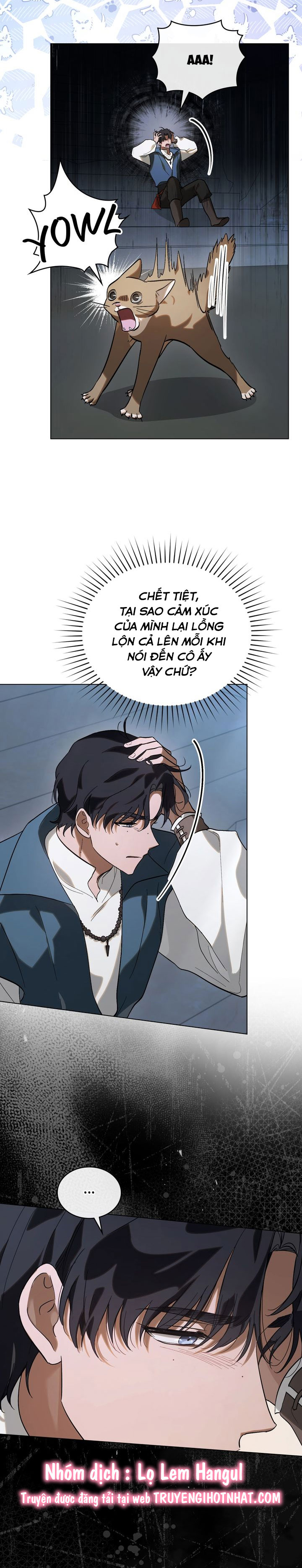 khi định mệnh đưa chúng ta gặp nhau chapter 28 5