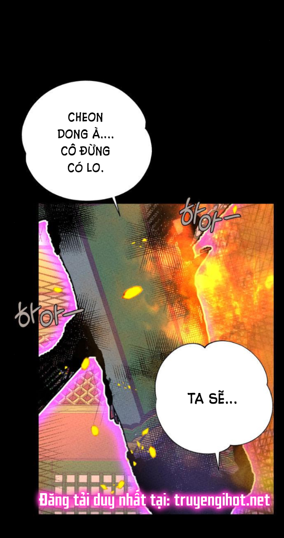 ảo thuật gia quyến rũ chapter 4.1 5