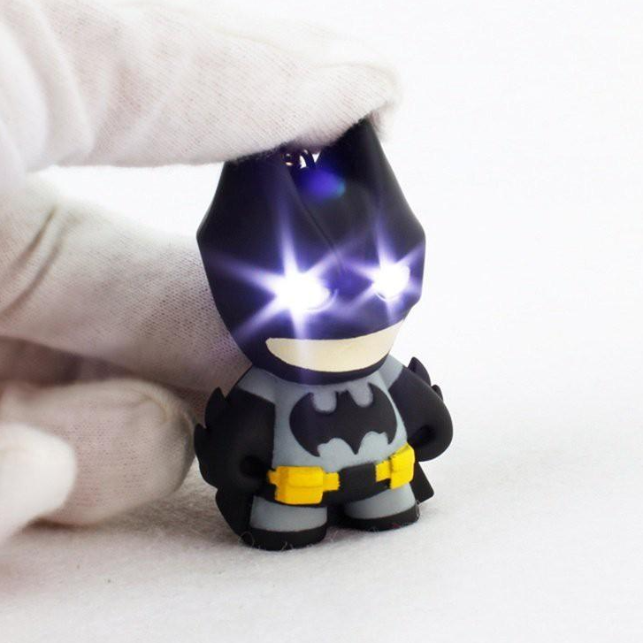 Móc Khóa Người Dơi BATMAN