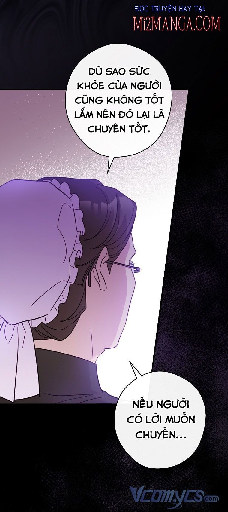 phương pháp khiến chồng đứng về phía của tôi chapter 20.5 38