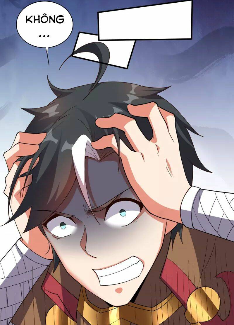 phục thiên thánh chủ chapter 154 27