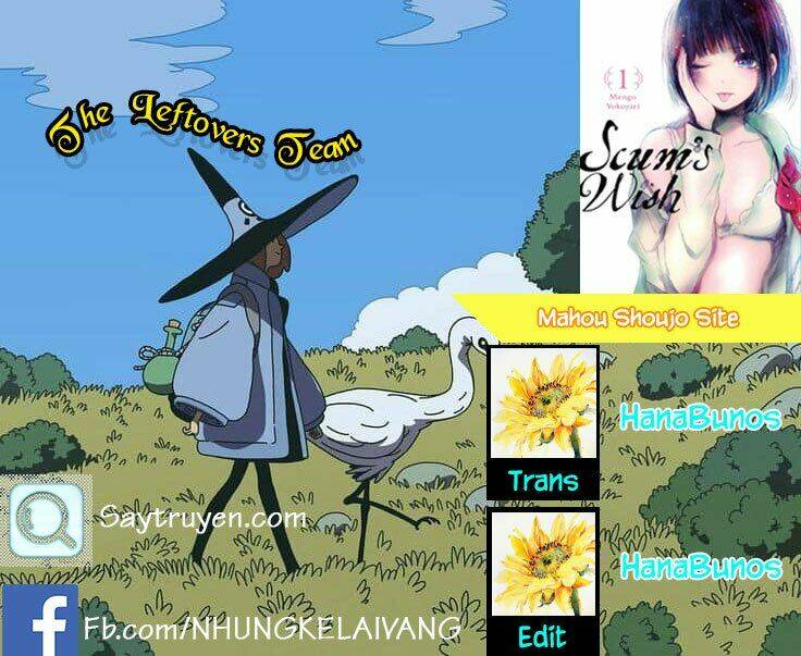 ước mơ của cặn bã chapter 31 19