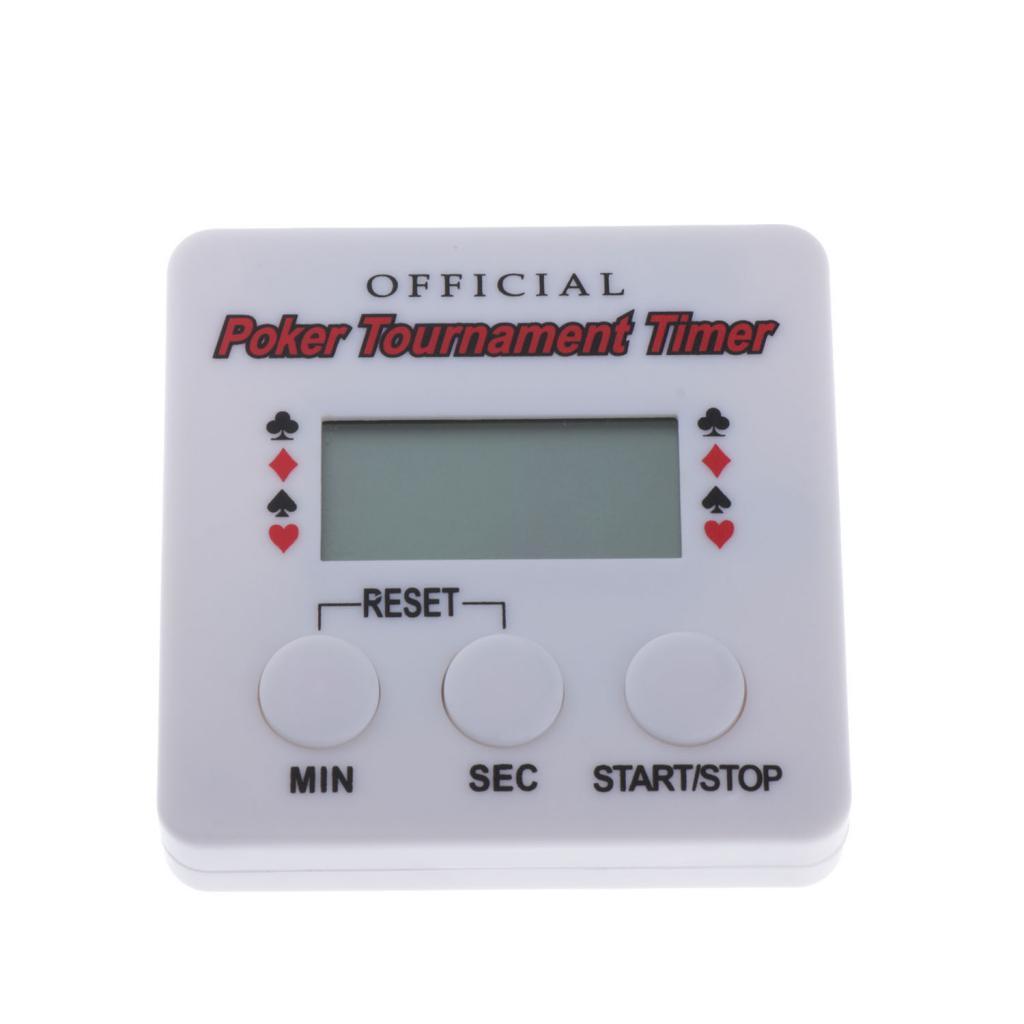 Digital LCD  Electrical Timer