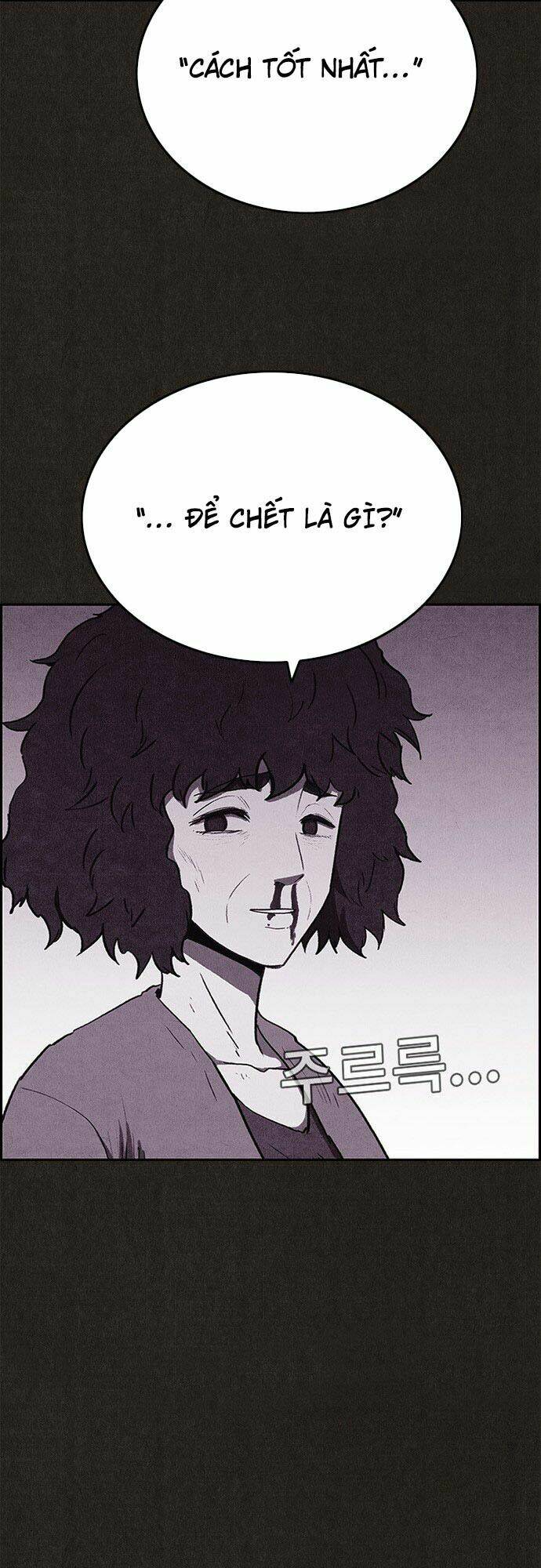 quái vật tại chung cư xanh chapter 69 12