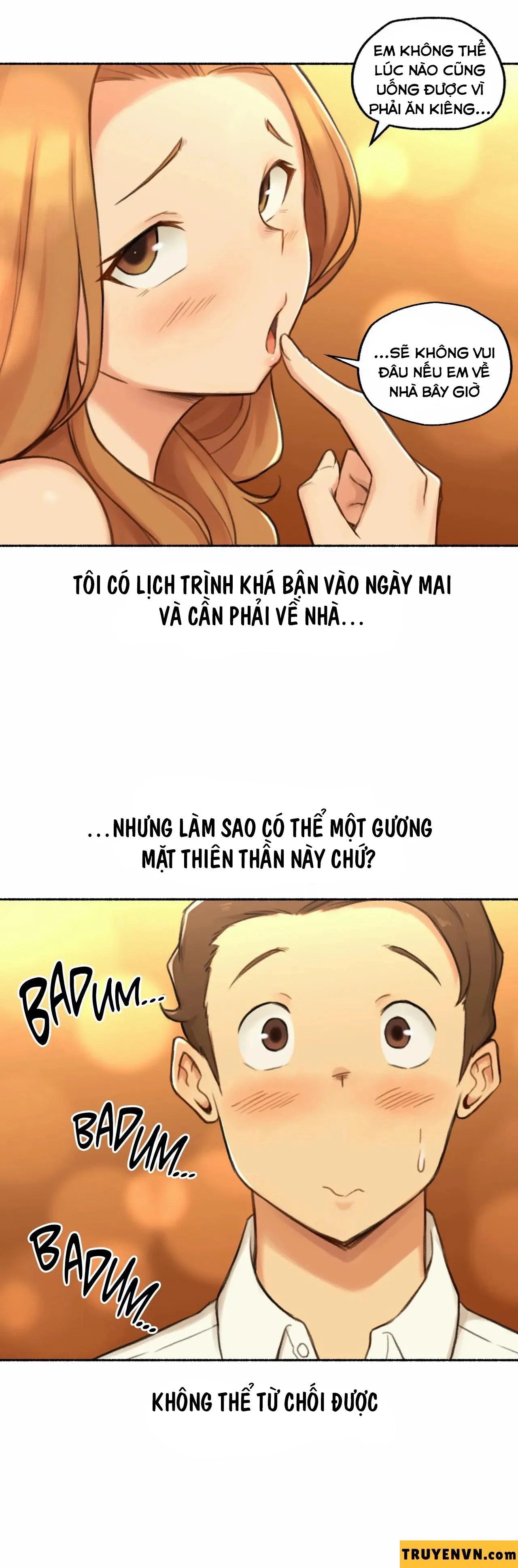 bạn đã xxx bao giờ chưa? chapter 21 28