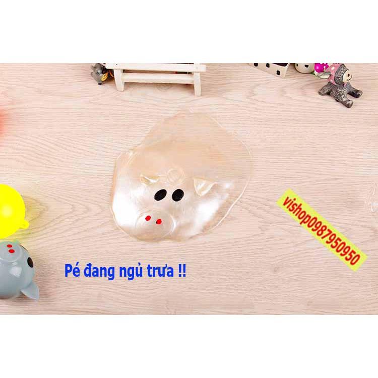 Gudetama heo mềm slime đồ chơi mềm sale giá rẻ