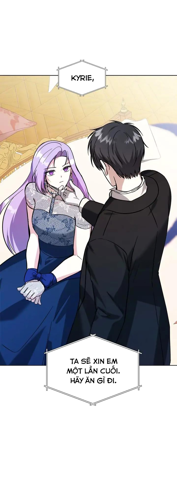 hãy nghe lời của tôi chapter 61 44