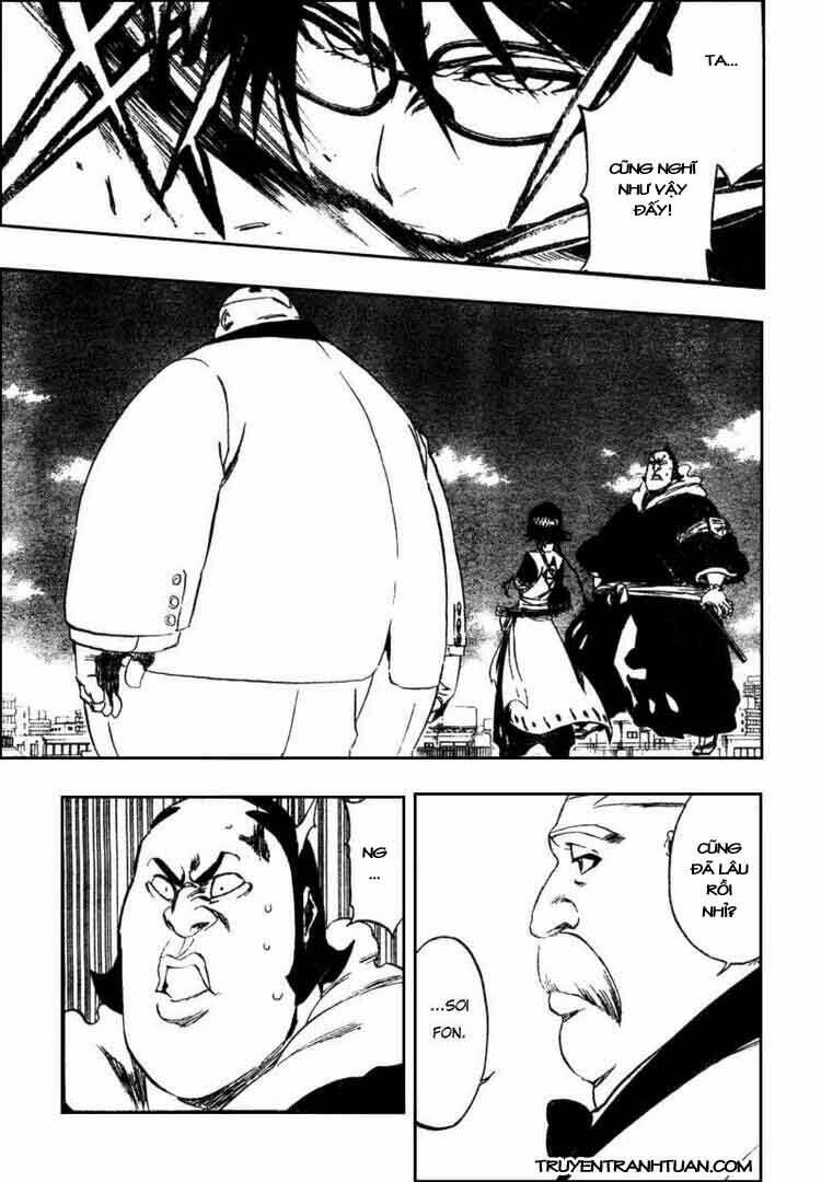 thần chết ichigo chapter 368 15