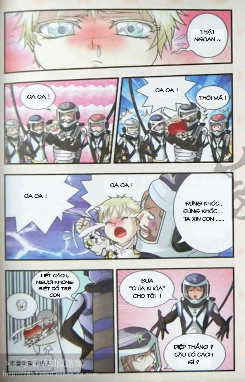 long tộc chapter 10 5