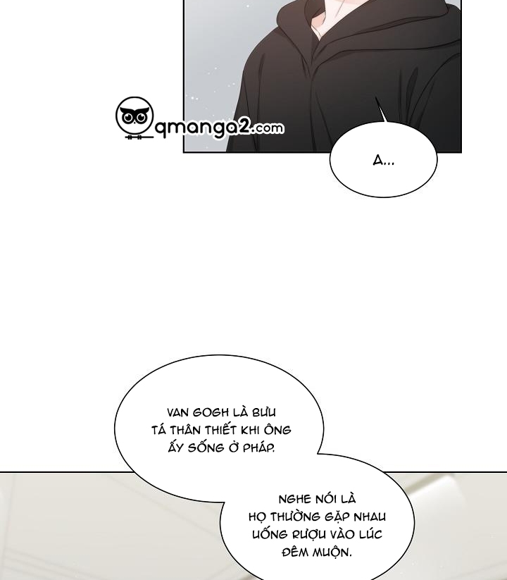 chuyện tình manhattan chapter 13 8