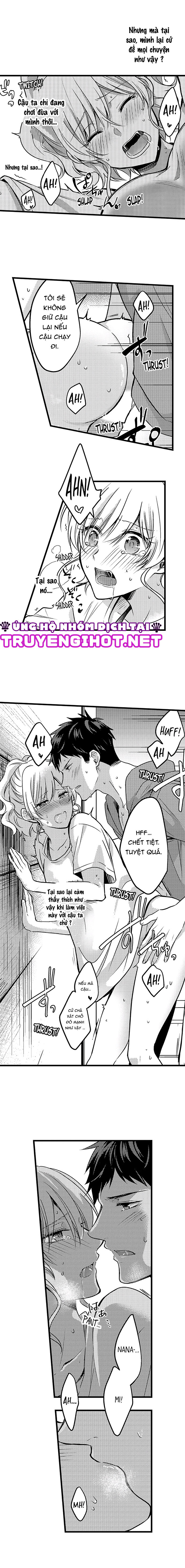 mùa hè tan chảy (full) chapter 9 8