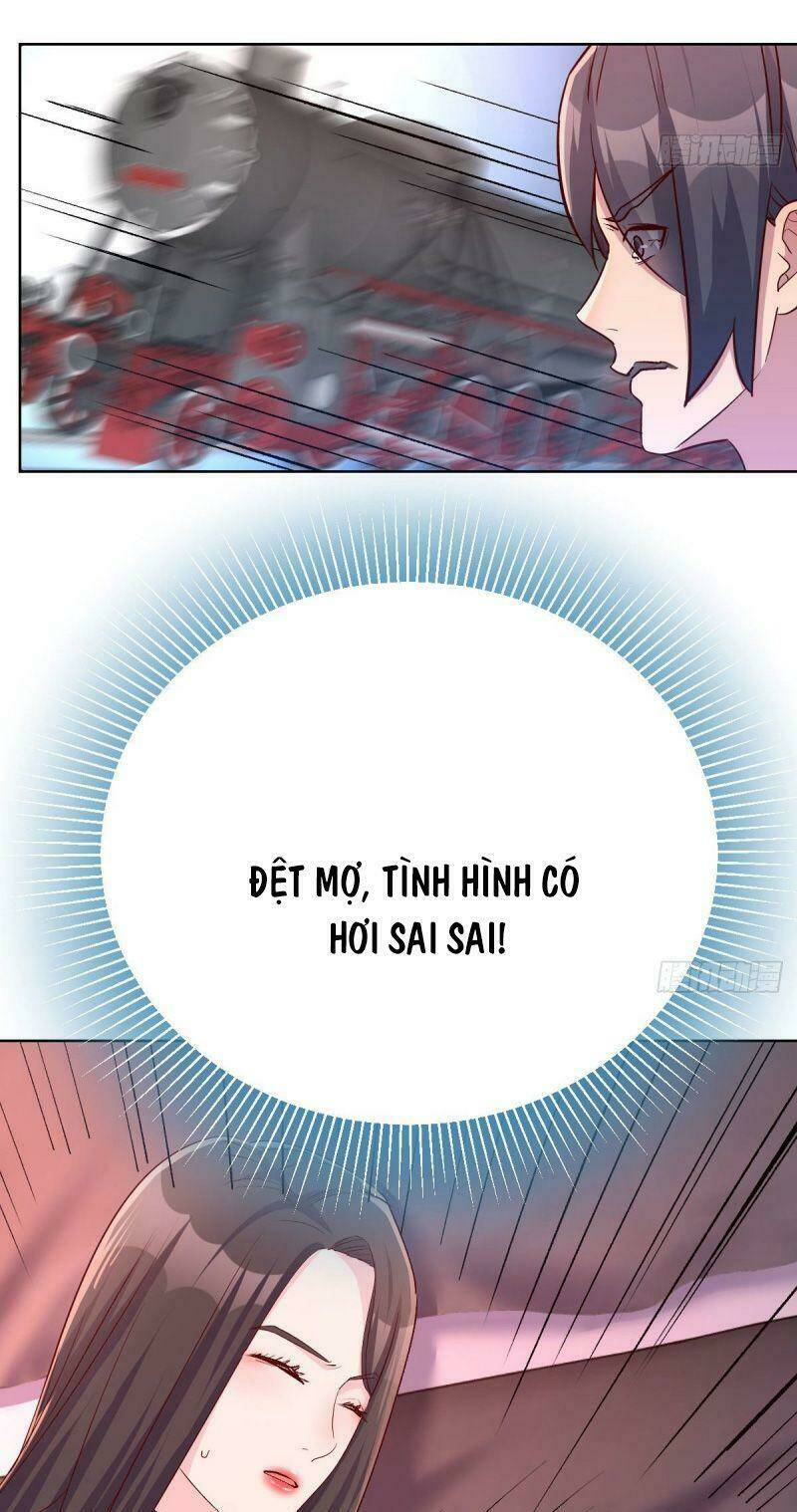 y thánh thiên tài tại hoa đô chapter 18 34