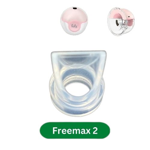 Van silicon cho máy hút sữa Freemax 2 Fatz baby FB1202CW