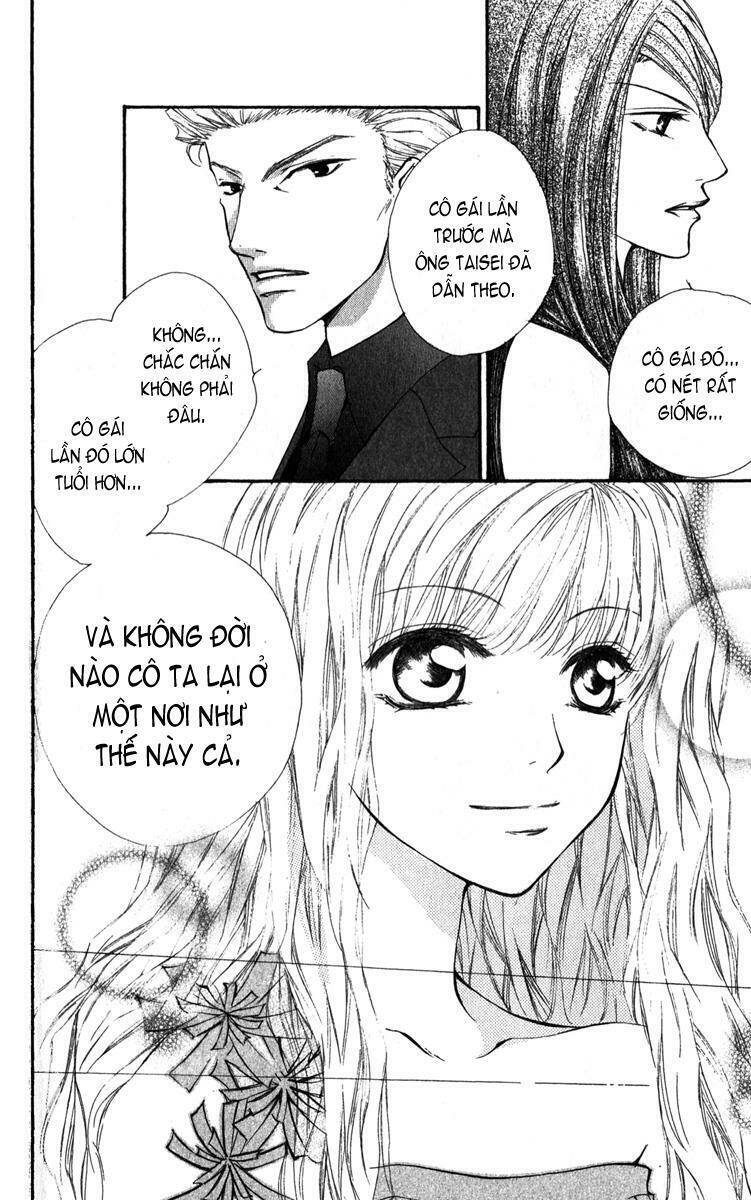 full house kiss chapter 6 39