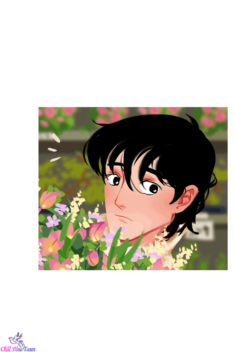 thần chết và kẻ chờ đợi chapter 25 27