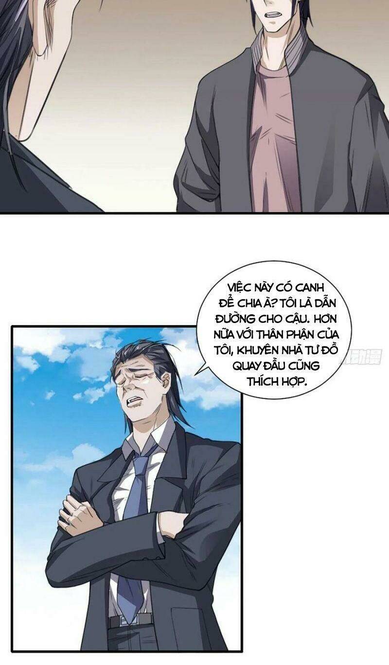 người tu tiên tại đô thị chapter 171 24