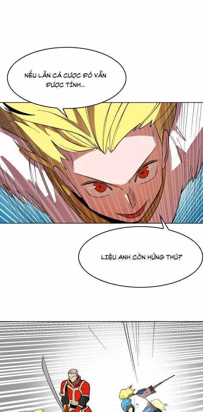 hard core leveling warrior ss2 chapter 178 18