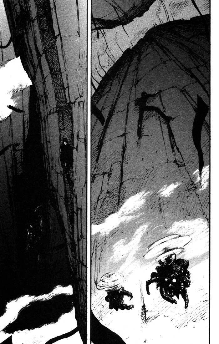 blame! chapter 42 5
