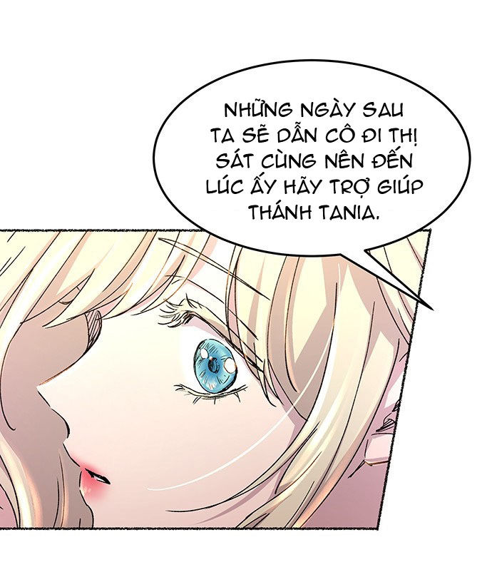như gió trên cành cây khô chapter 44 55