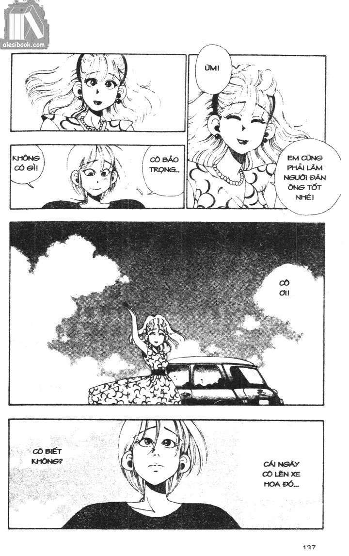 bộ đôi siêu hài chapter 123 17