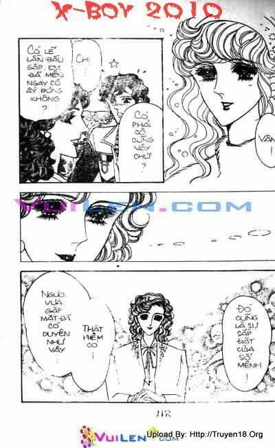 ánh đèn rực rỡ chapter 15 113