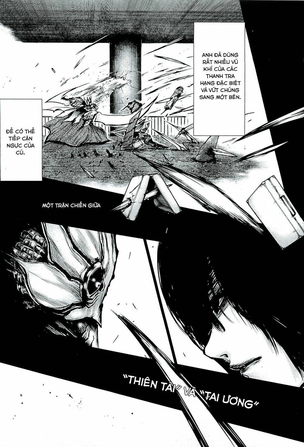 ngạ quỷ tokyo chapter 69 17