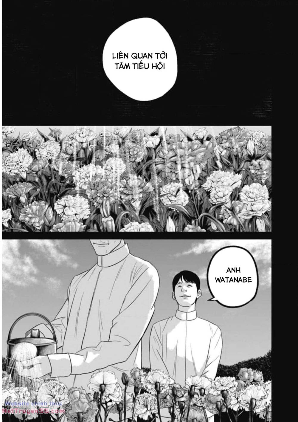 smiley - cười lên m chapter 55 20