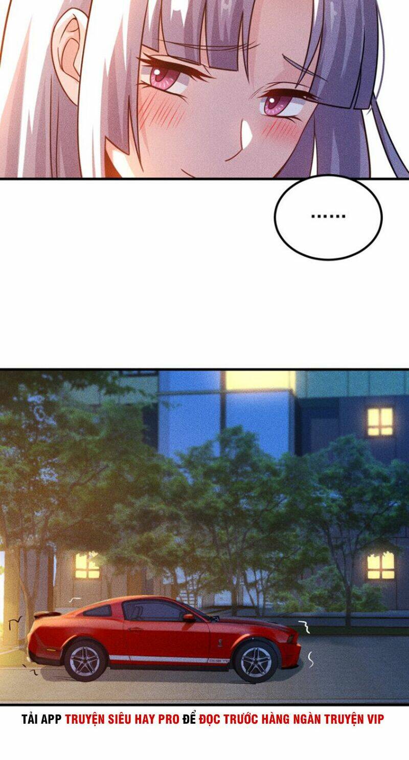 cao thủ cận vệ của nữ chủ tịch chapter 93 34