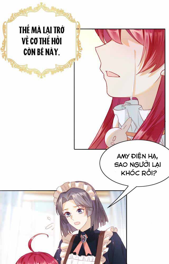 ma pháp của công chúa amy chapter 1 44