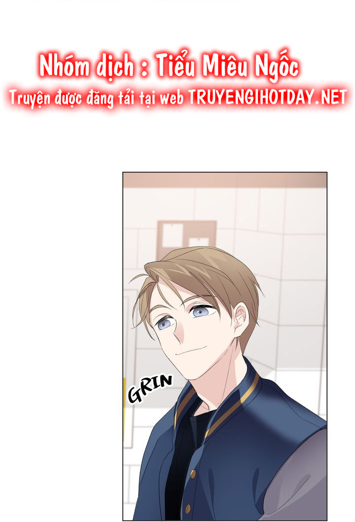 juliet, chúng ta không phải ở kansas đâu! chapter 7 17