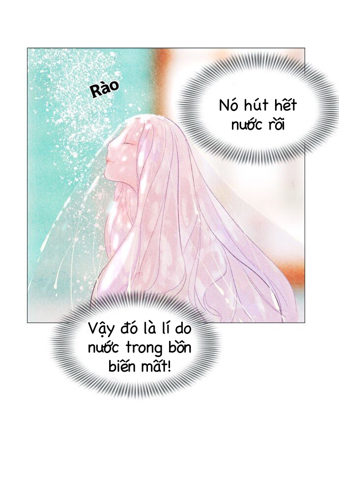 huyền bí chapter 2 18