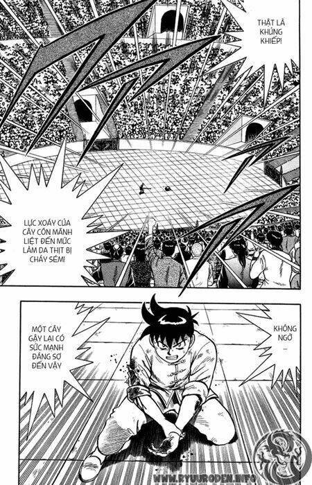 hoàng phi hồng phần 1 chapter 33 135